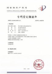 Positioning and Steering Platform for Racking