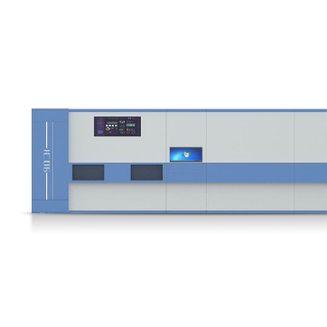 Compact Warehouse Compact Warehouse