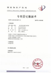 Steerable Adjustable Rack (Utility Model)