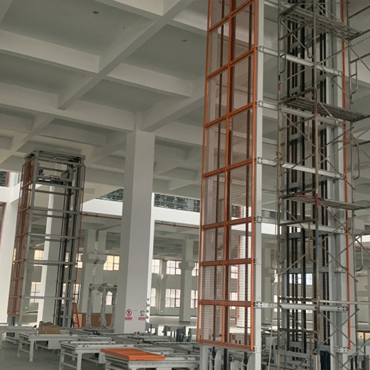  How EFX Helped Fuda Alloy Reduce Costs and Improve Efficiency