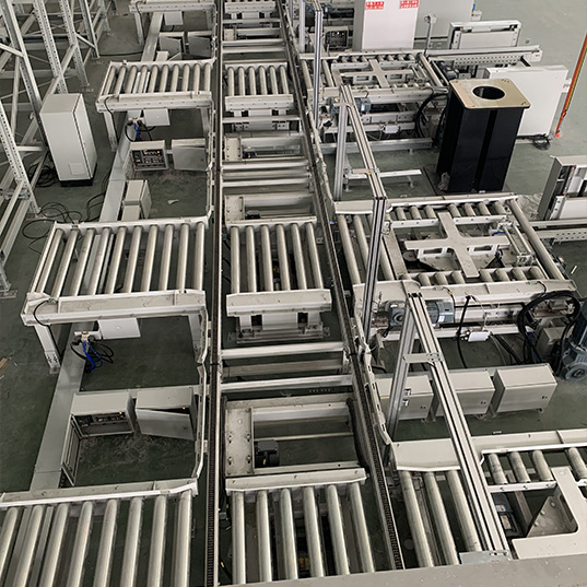 How EFX Helped Jinfei Wheels Reduce Costs and Improve Efficiency