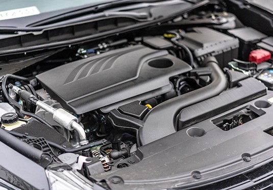 Automotive Components