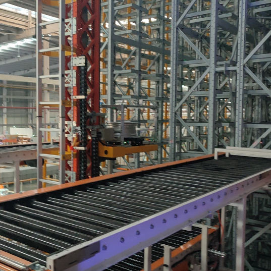 How EFX Helped Jinfei Wheels Reduce Costs and Improve Efficiency